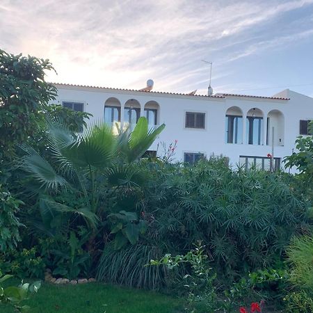 Bed and Breakfast A Beira Do Vale, Carvoeiro Карвоейру Екстер'єр фото