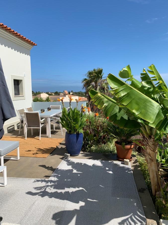 Bed and Breakfast A Beira Do Vale, Carvoeiro Карвоейру Екстер'єр фото