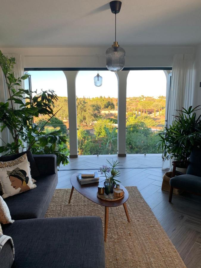 Bed and Breakfast A Beira Do Vale, Carvoeiro Карвоейру Екстер'єр фото